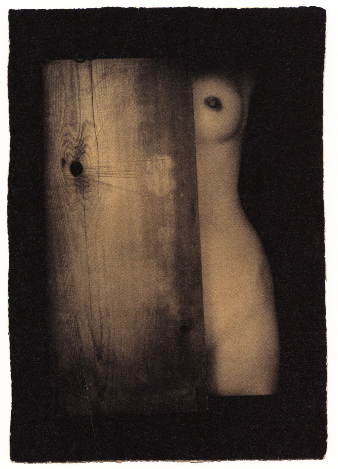 Yamamoto Masao — Small Things in Silence