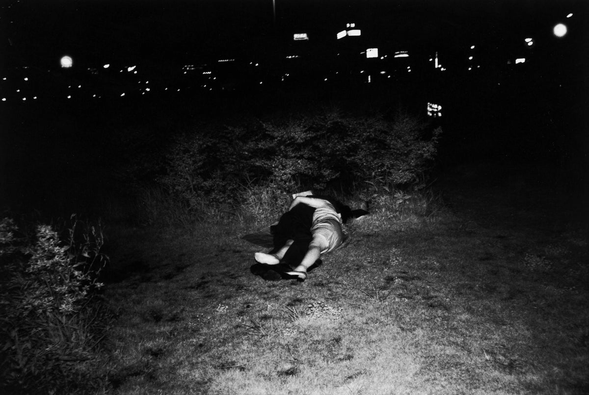 Kohei Yoshiyuki — Document Kouen (Document Park)