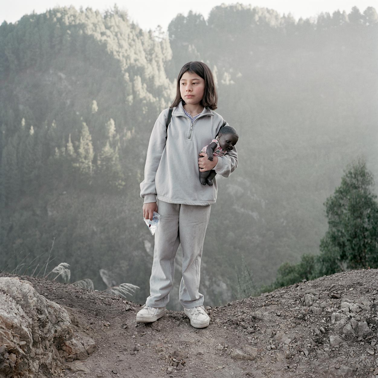 Alec Soth — Dog Days Bogotá