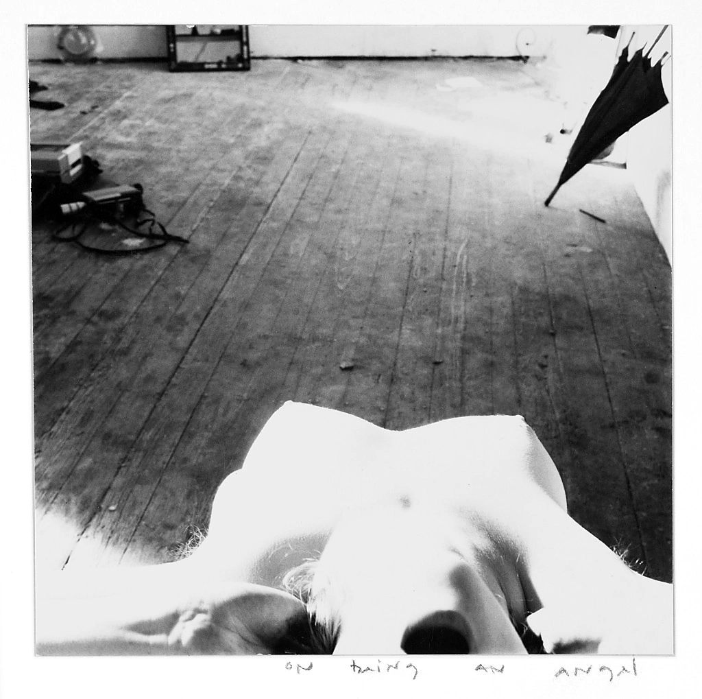 Francesca Woodman