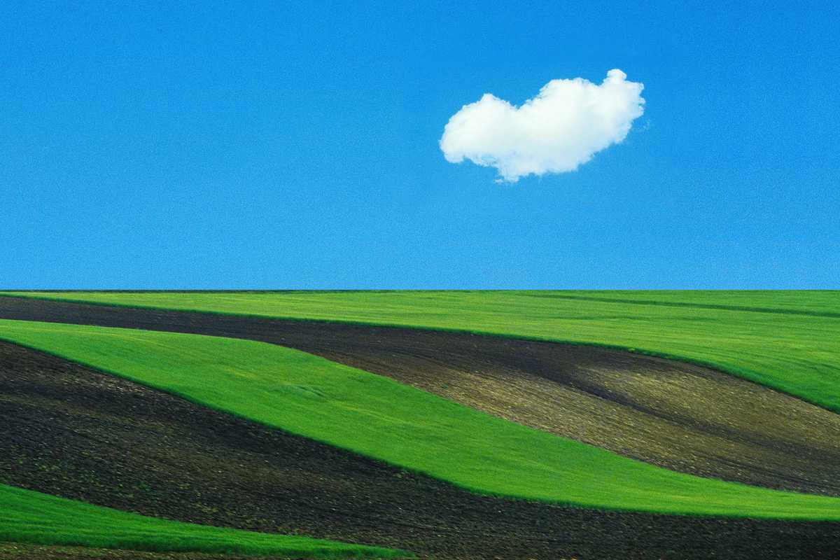 Franco Fontana — A Life of Photos