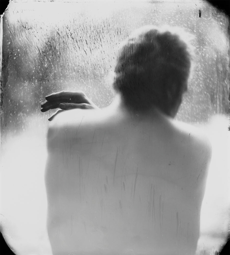 Sally Mann — Mille et un passages (A Thousand Crossings)