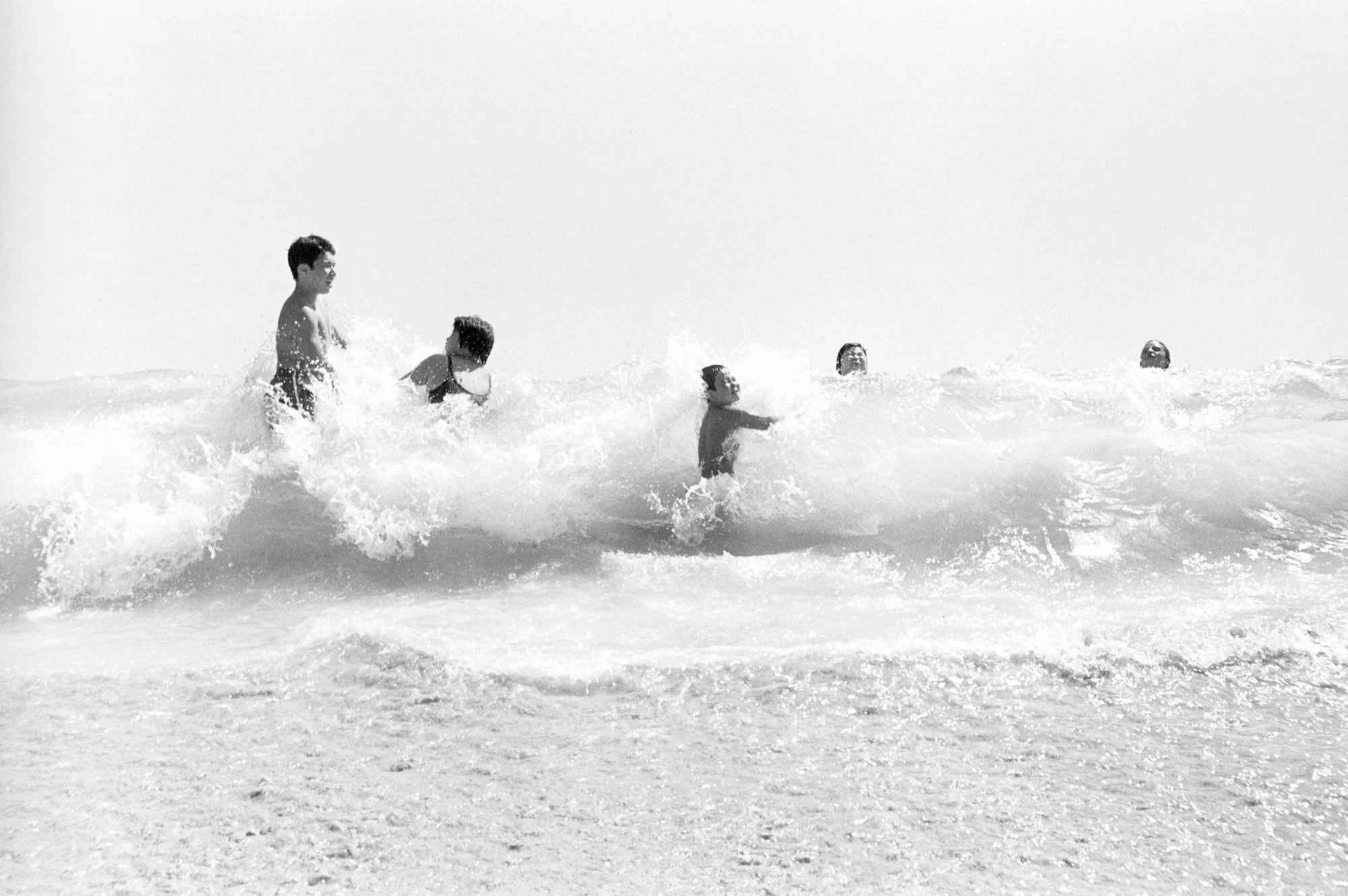 Henry Wessel — Waikiki