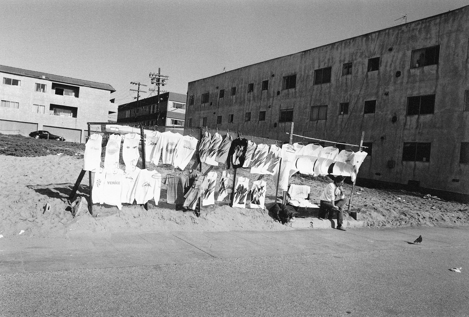 Mark Steinmetz — Angel City West: Volume Two