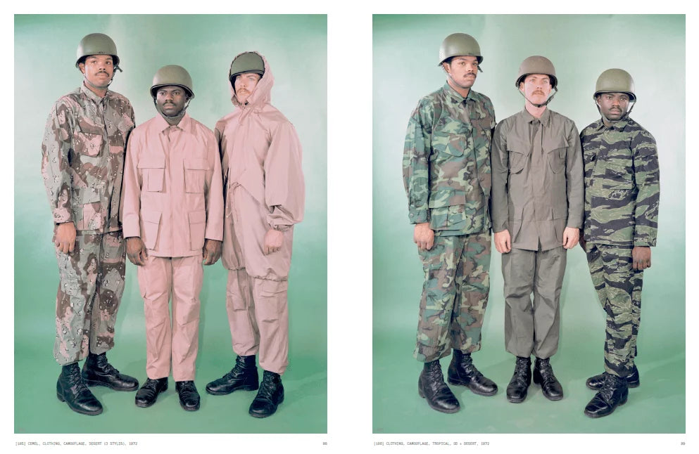 Matthieu Nicol — Fashion Army