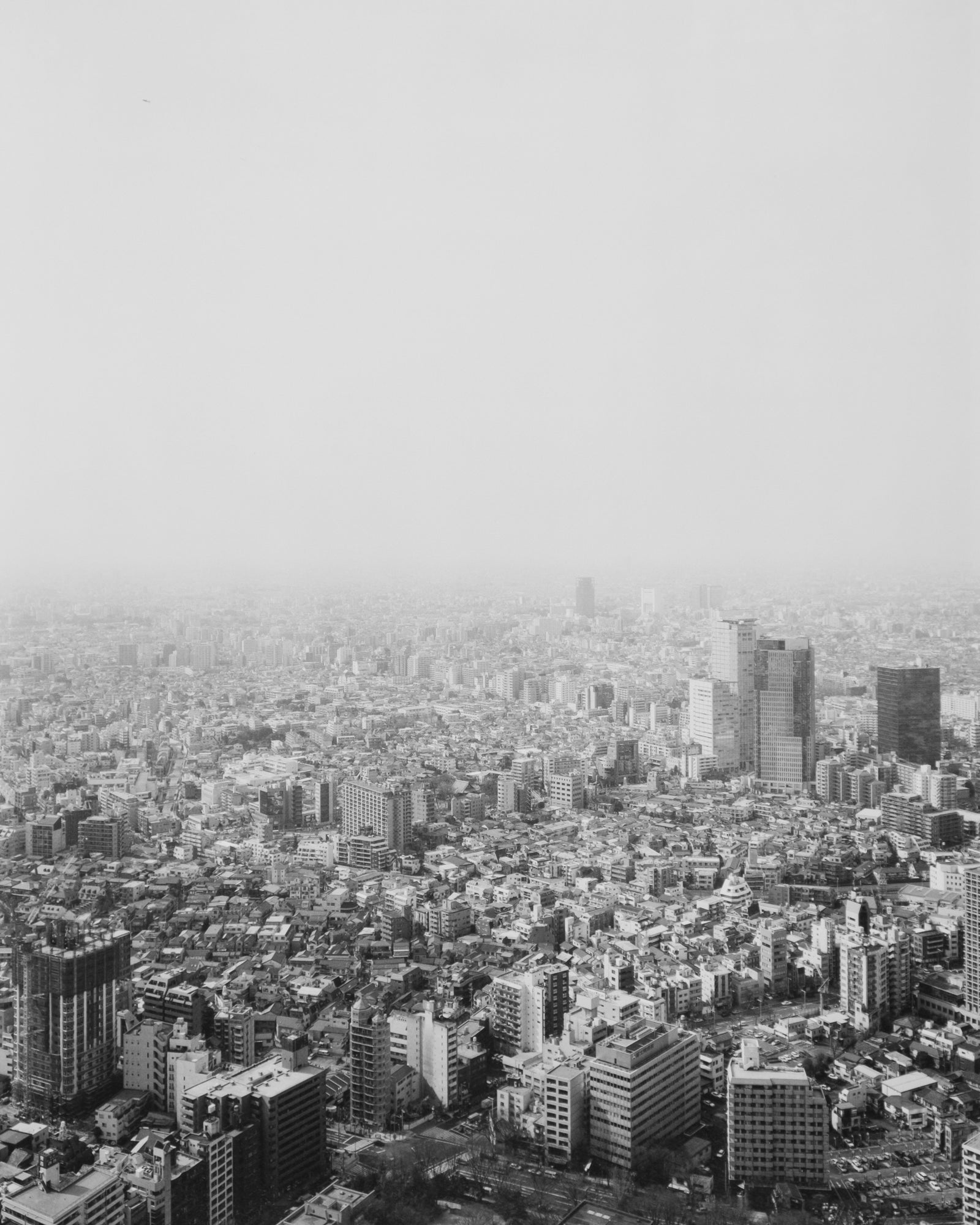 Gerry Johansson — Tokyo