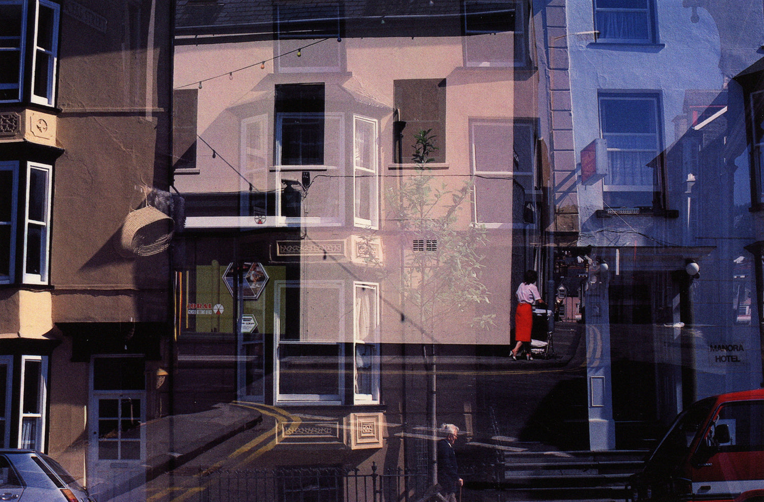 Harry Callahan — Retrospective