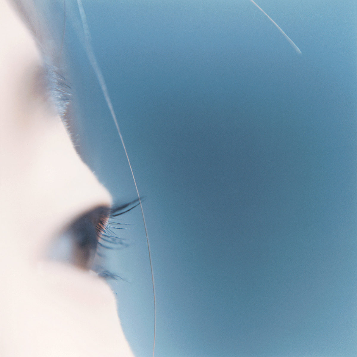 Rinko Kawauchi — The Eyes, The Ears