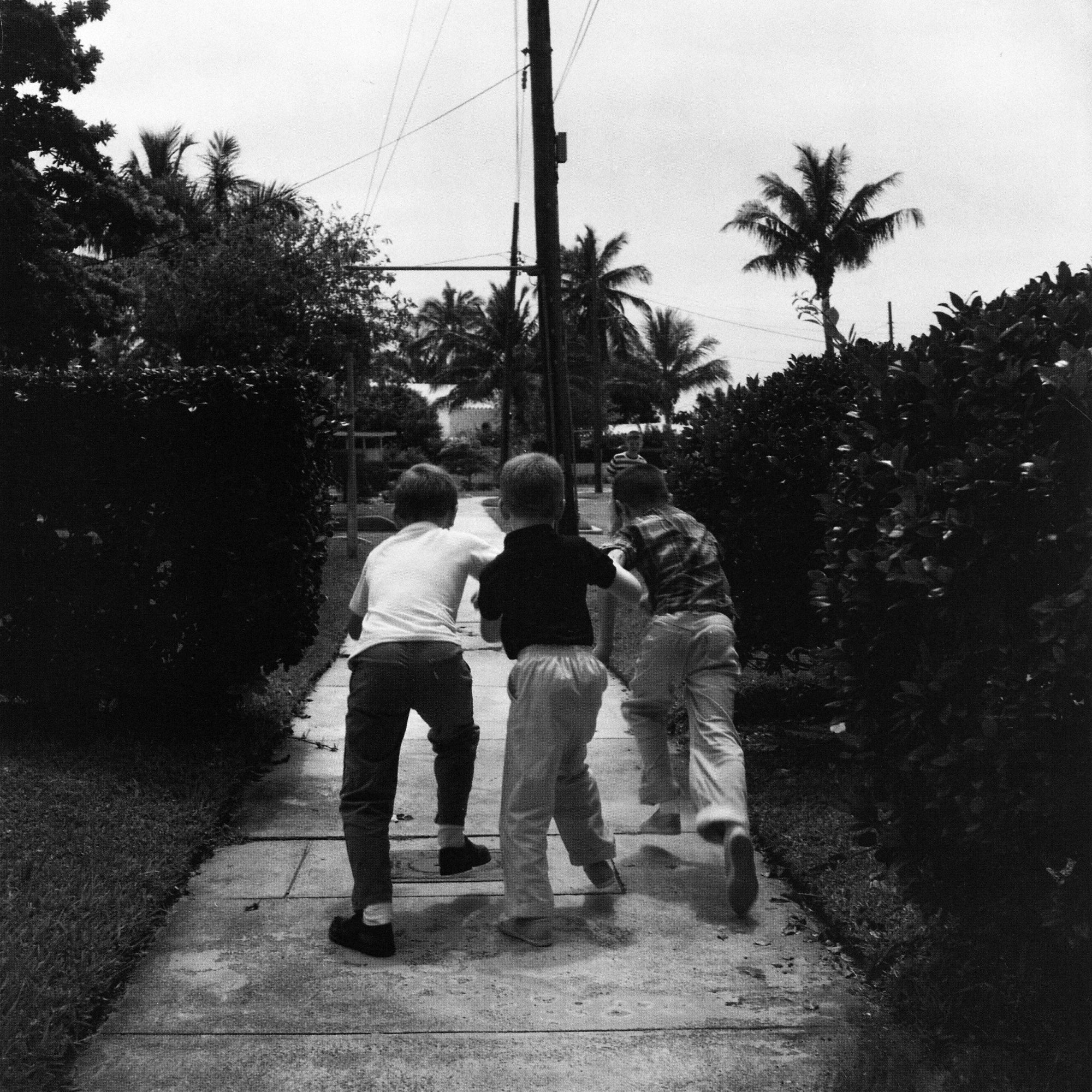 Vivian Maier — Out of the Shadows