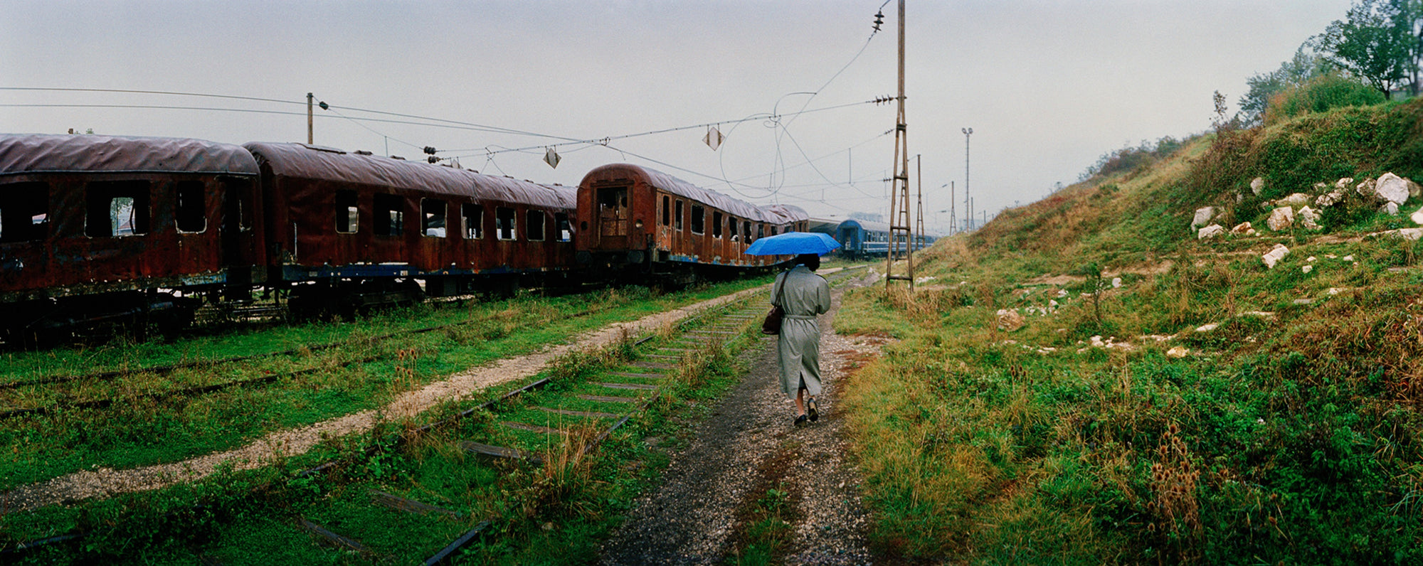 Jens Olof Lasthein — Moments in Between