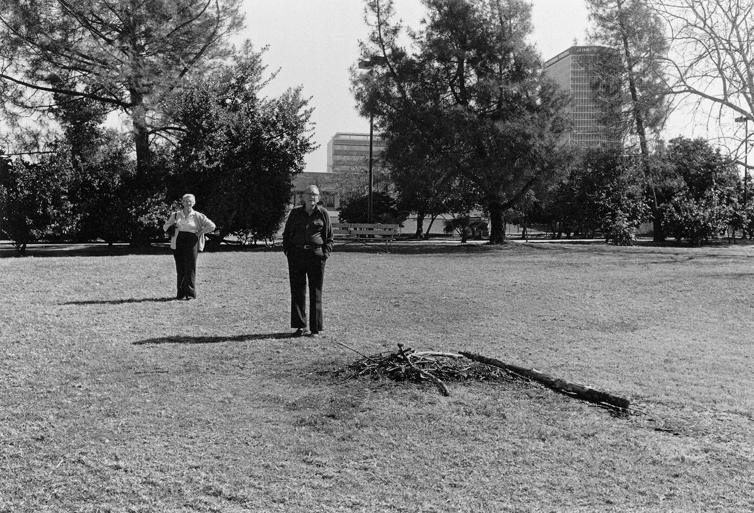 Mark Steinmetz — Angel City West: Volume Two