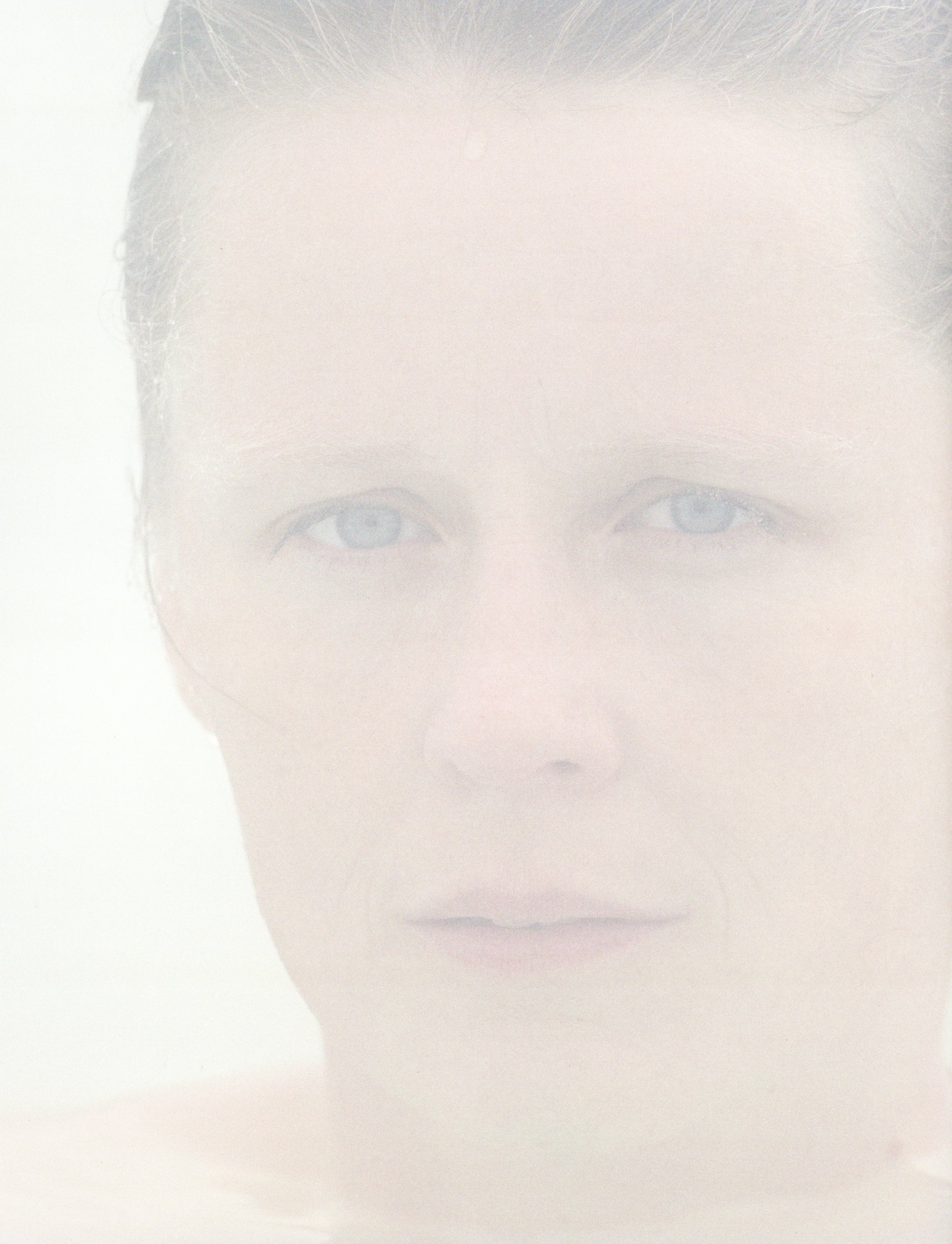 Roni Horn — To Place: Haraldsdóttir, Part Two