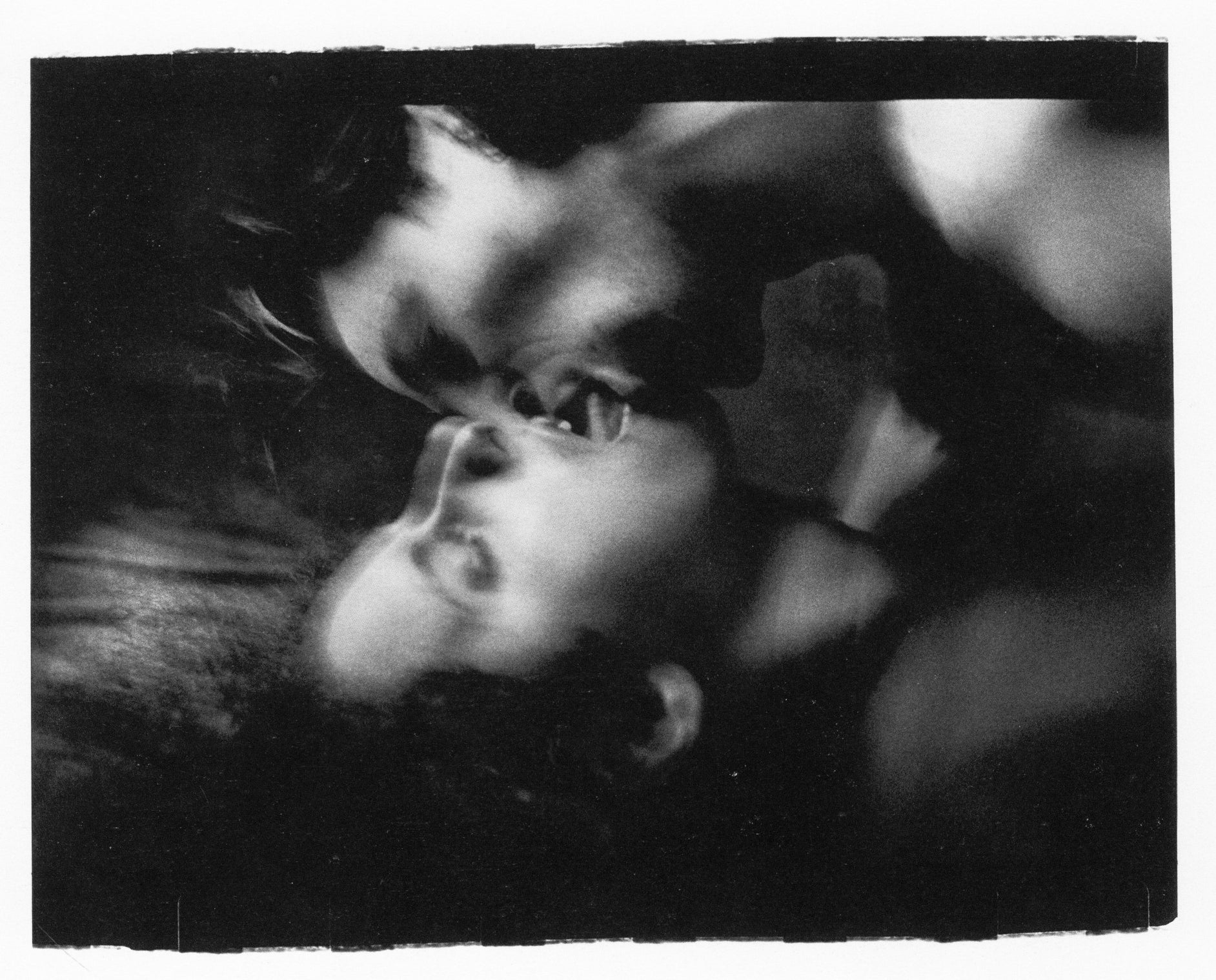 Anders Petersen — Close Distance