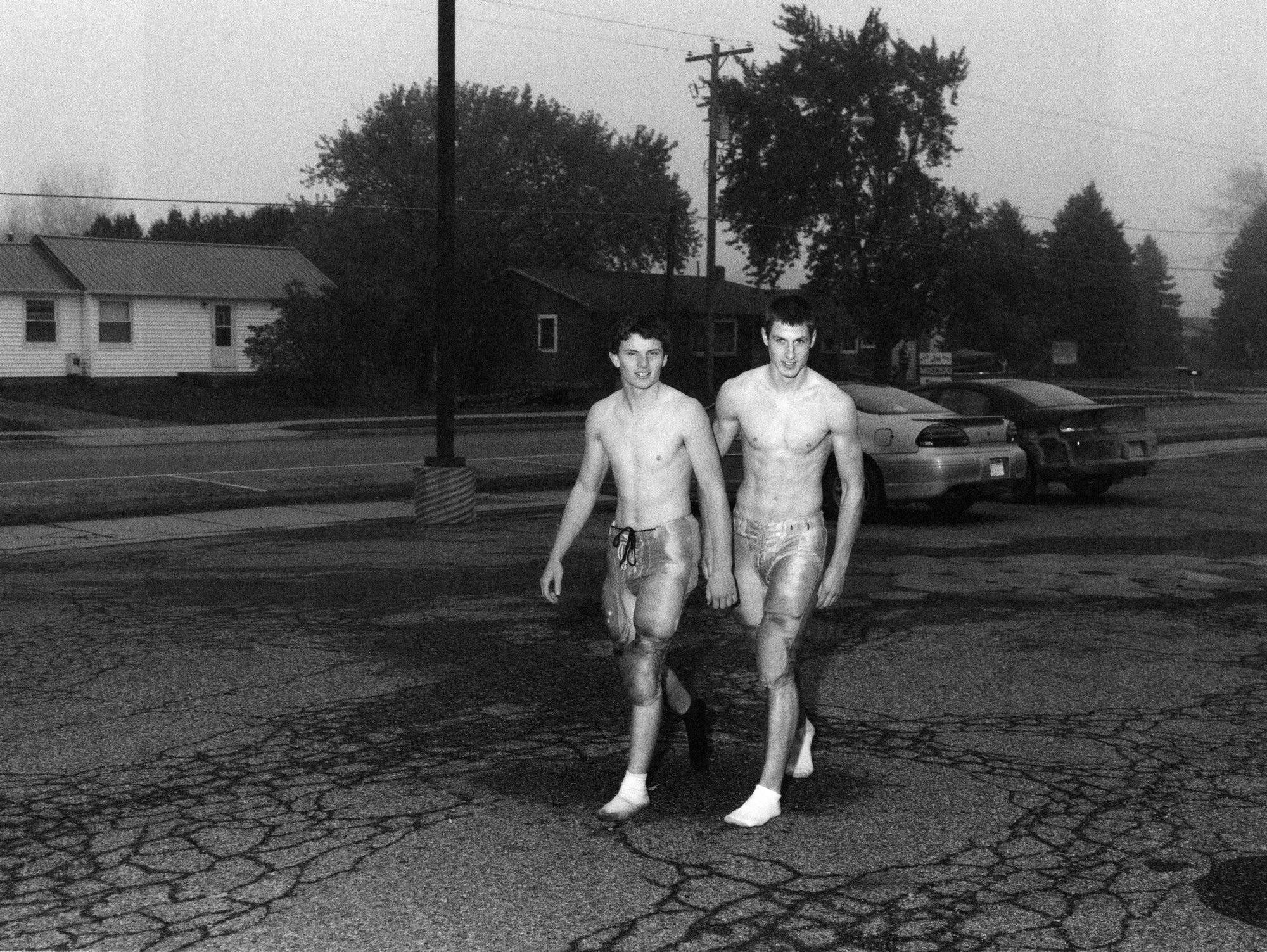 Alec Soth & Brad Zellar — LBM Dispatch #3 Michigan