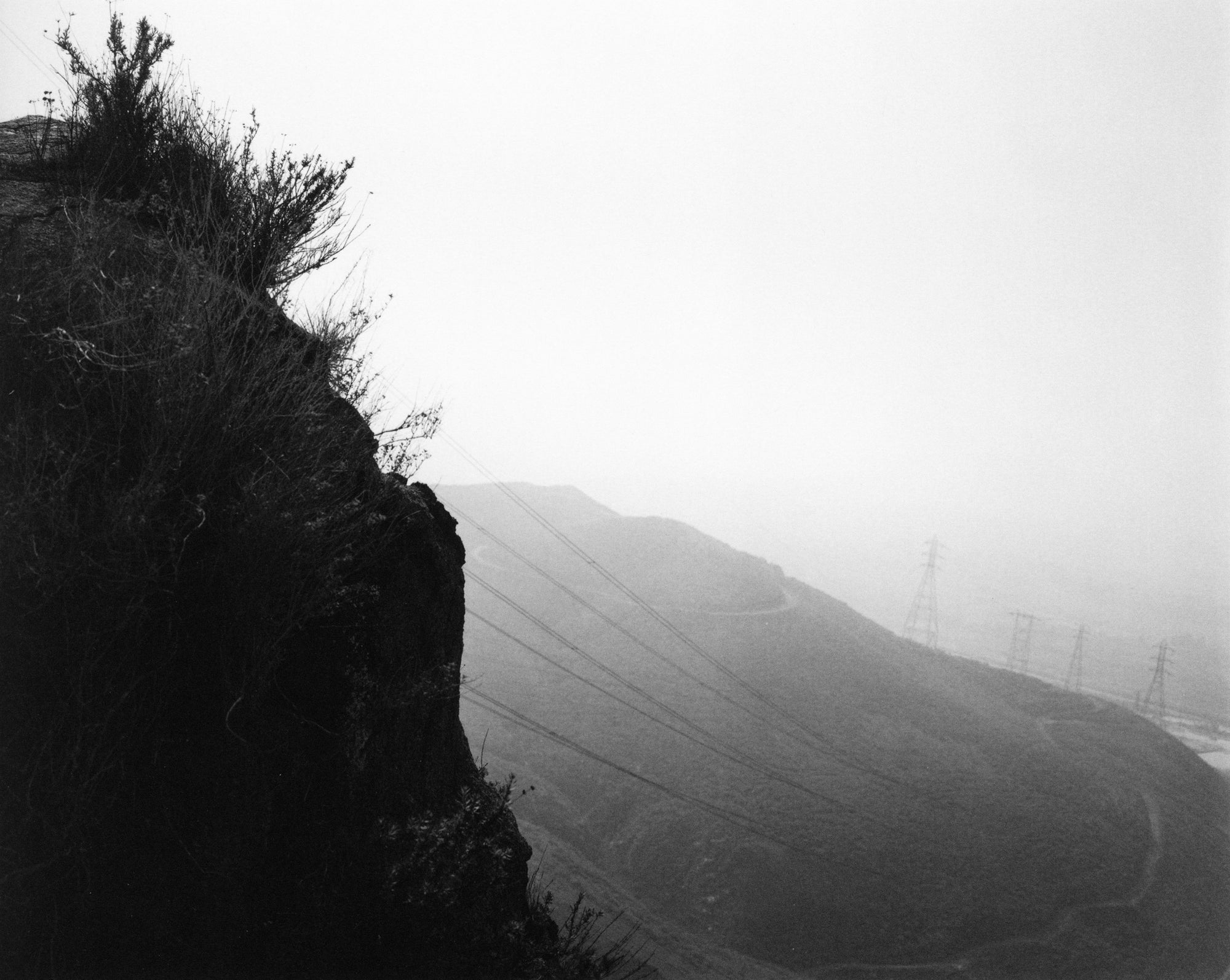 Robert Adams — The Place We Live