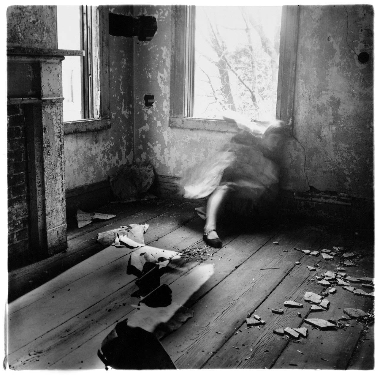 Francesca Woodman