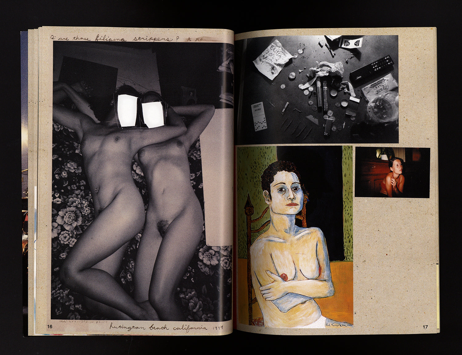 Ed Templeton — Situation Comedy