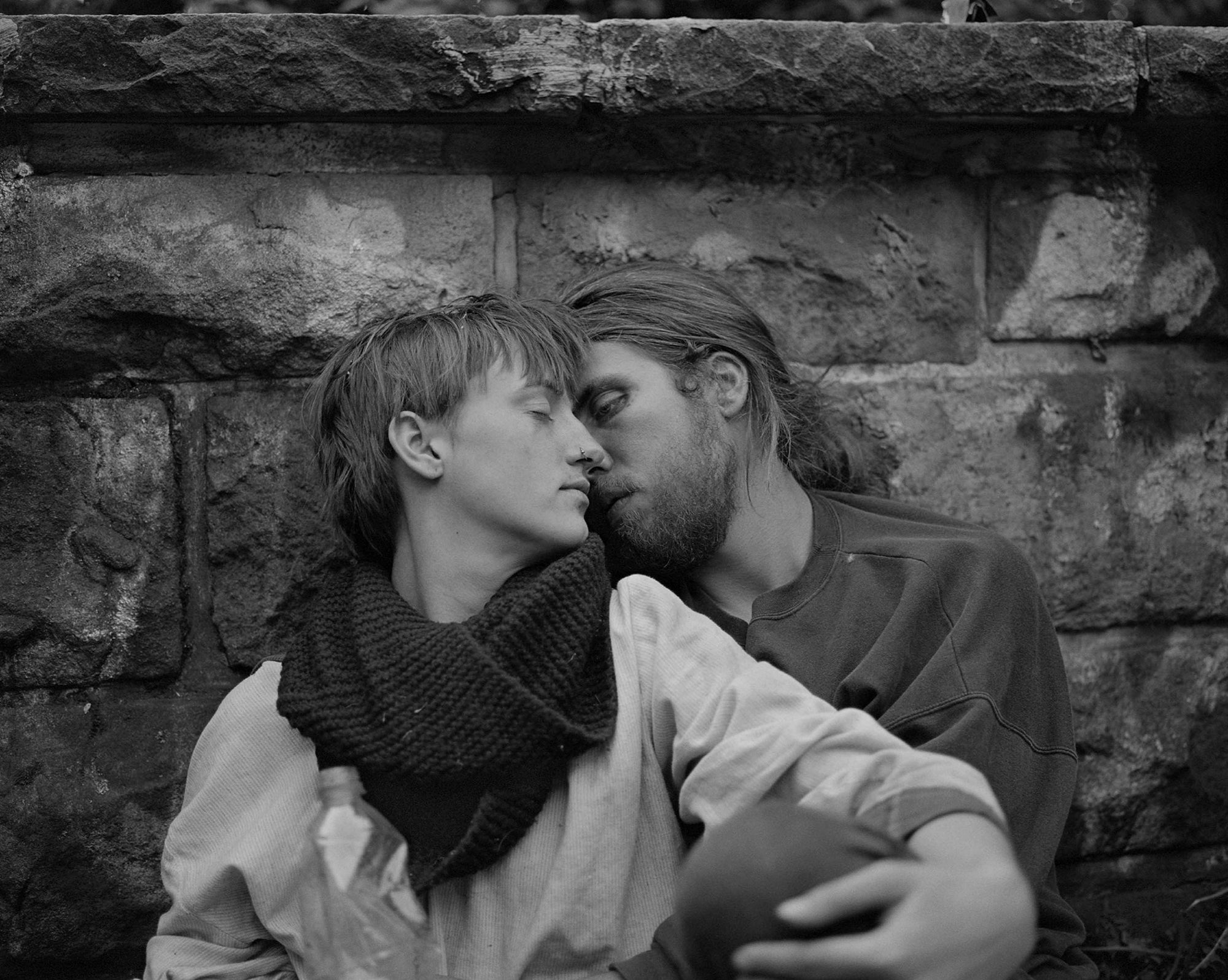 Mark Steinmetz — Berlin Pictures