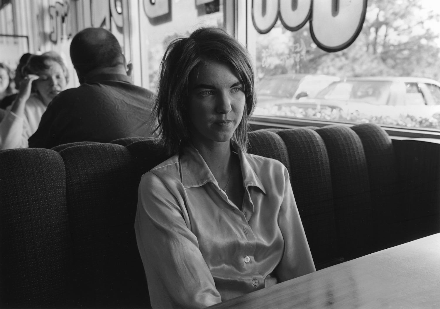 Mark Steinmetz — Greater Atlanta