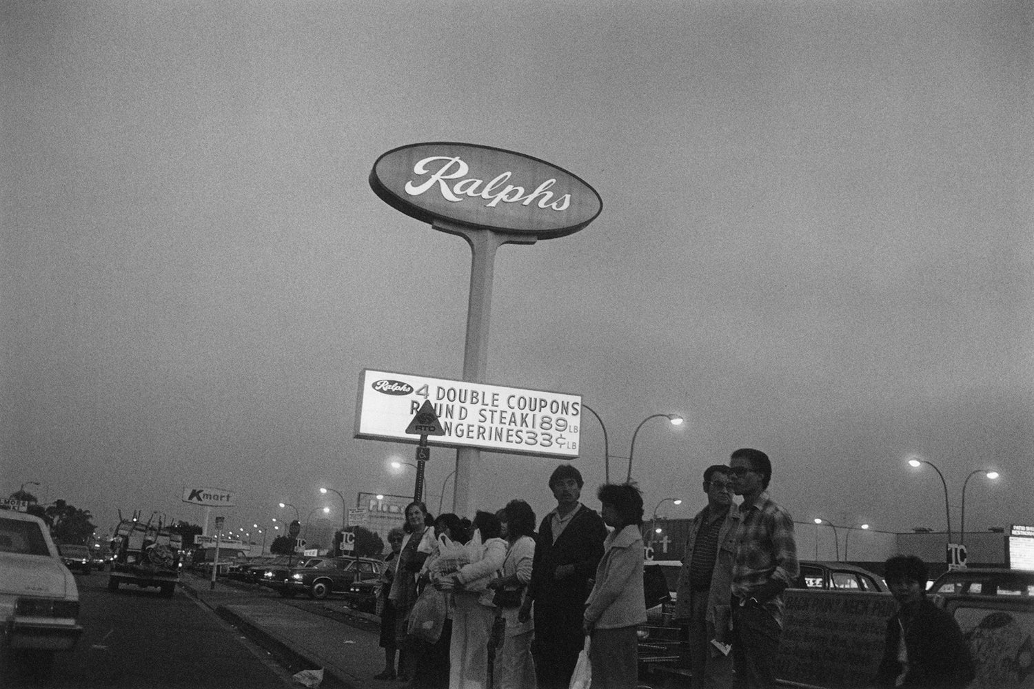 Mark Steinmetz — Angel City West: Volume Three