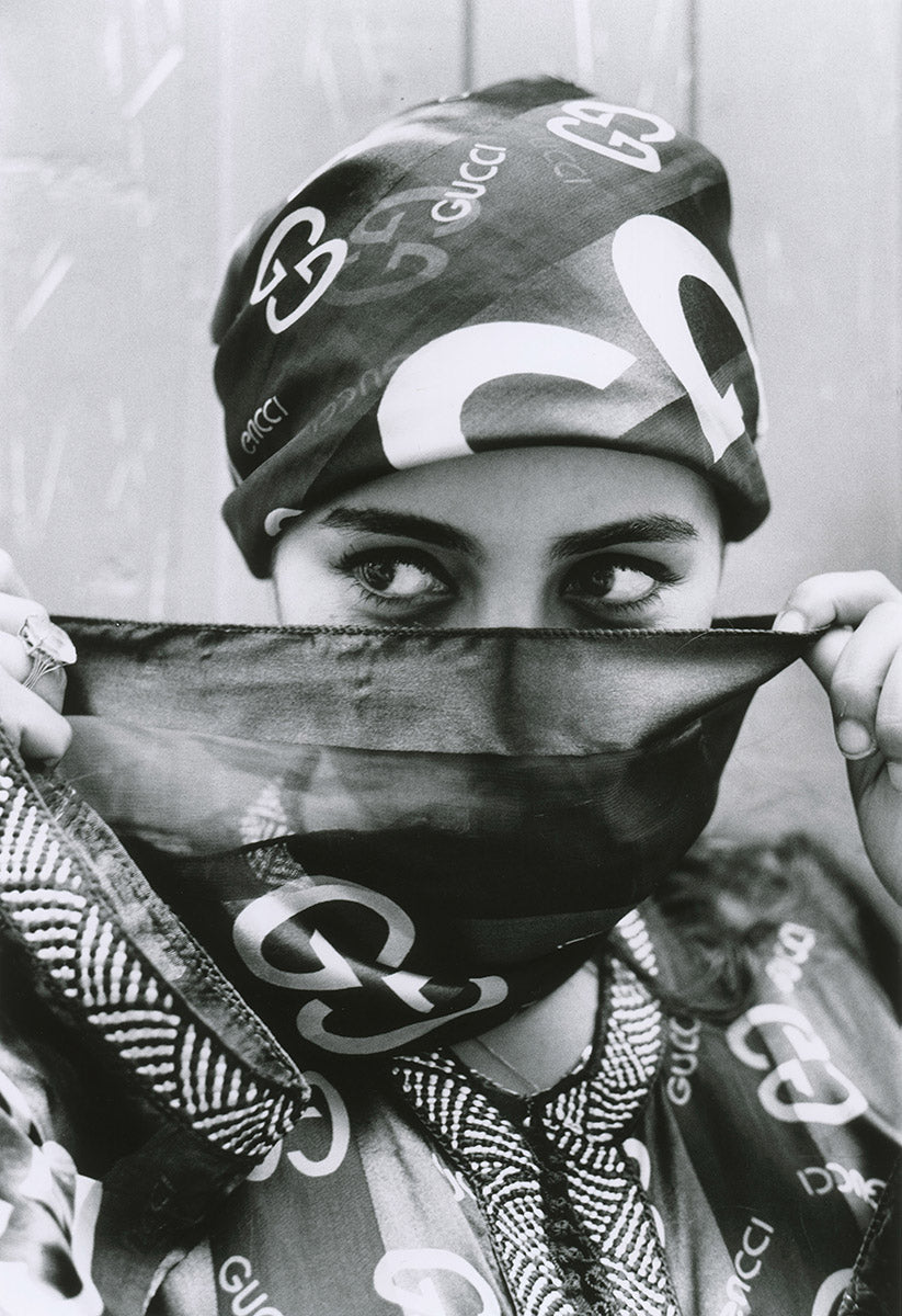 Hassan Hajjaj