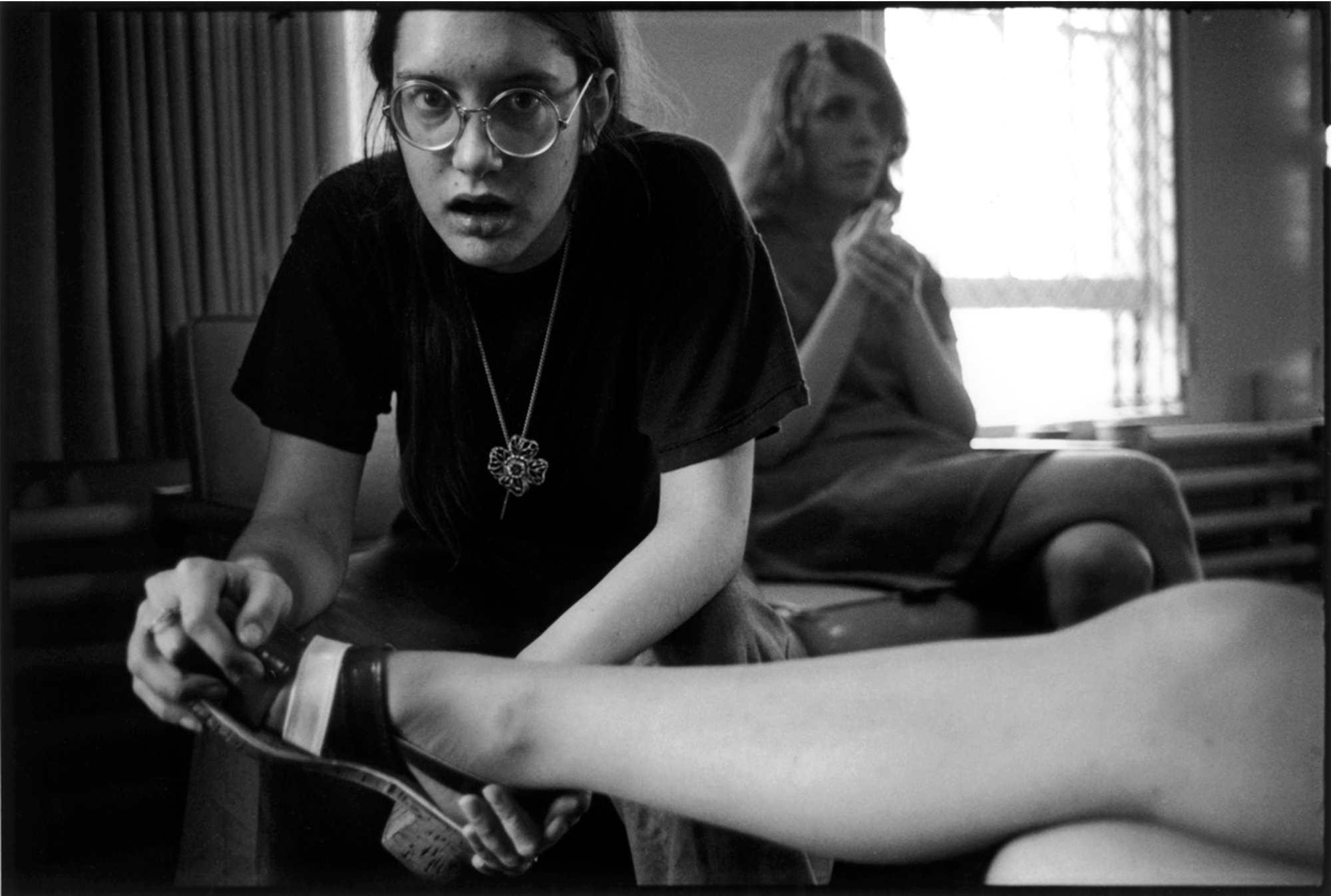 Mary Ellen Mark — Ward 81