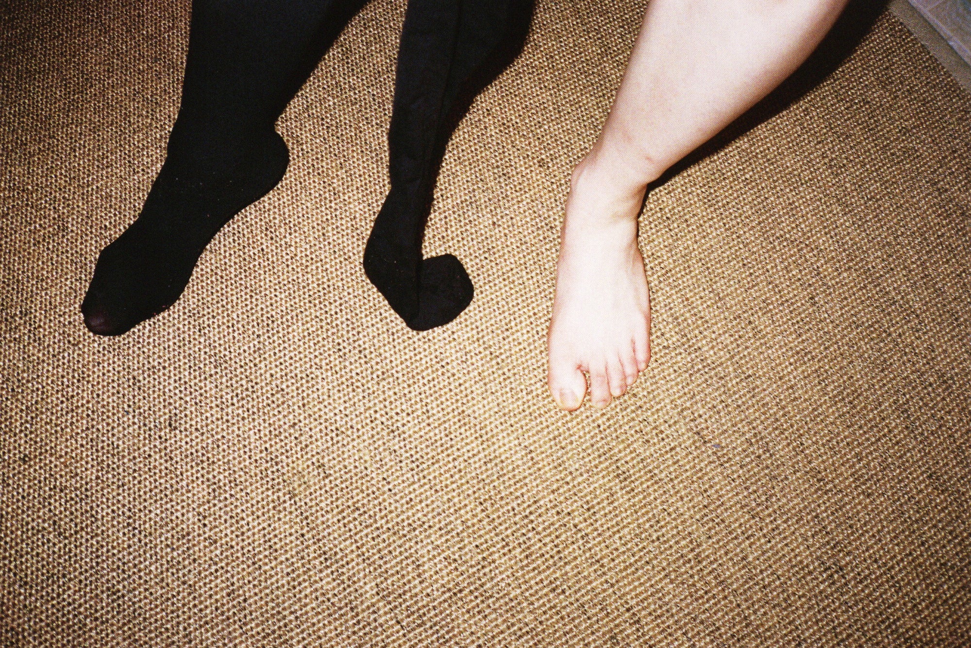 Ren Hang — New Love