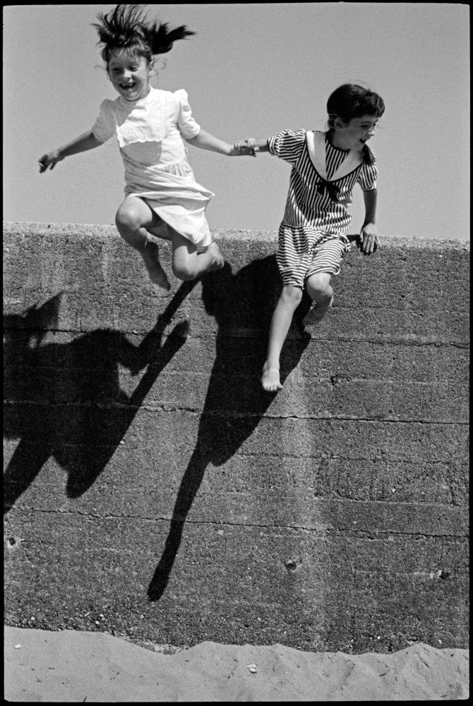 Martine Franck