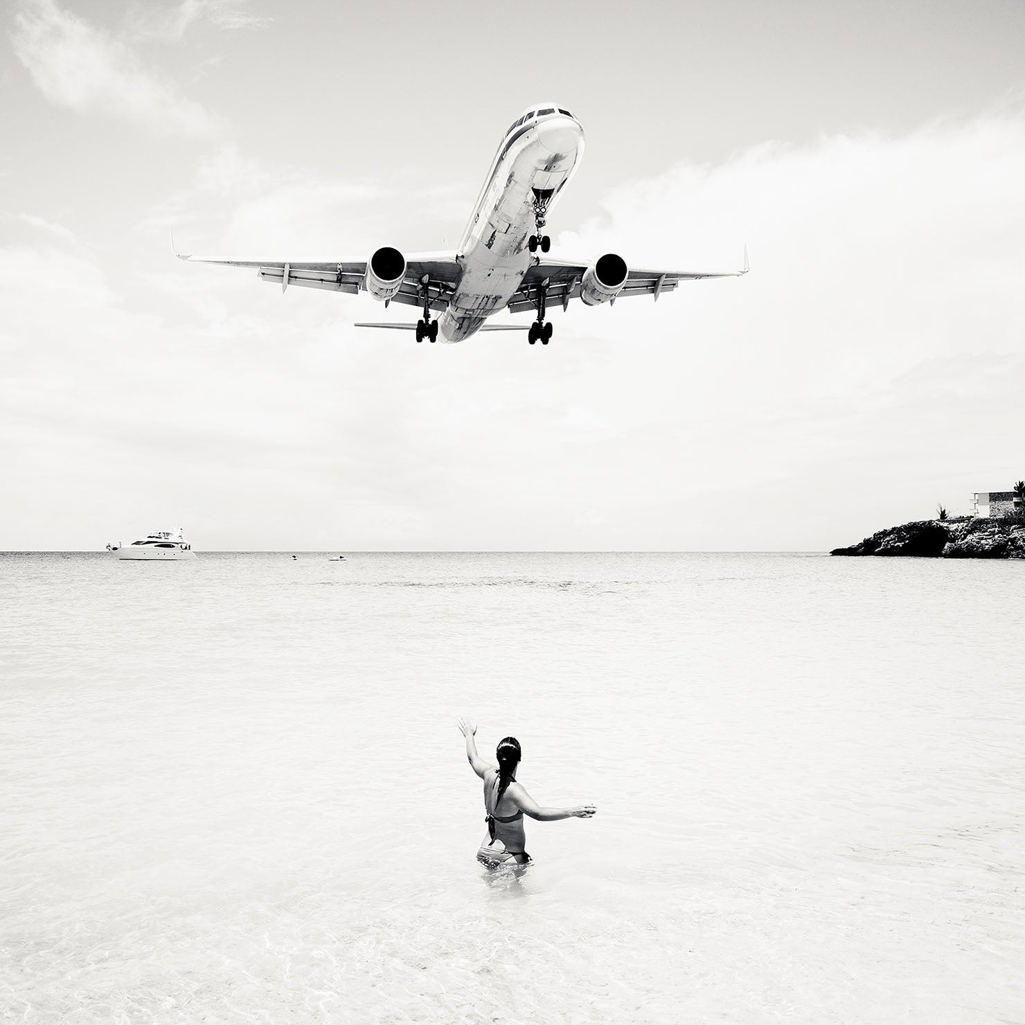 Josef Hoflehner — Jet Airliner: The Complete Works