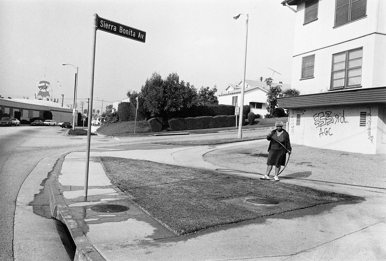 Mark Steinmetz — Angel City West: Volume Two