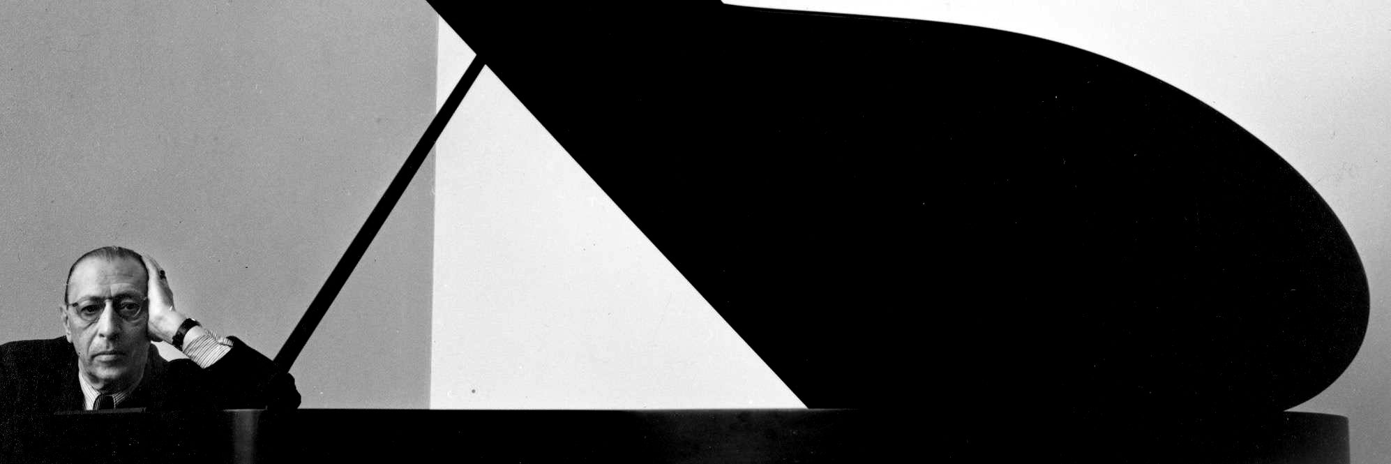 Arnold Newman — Masterclass