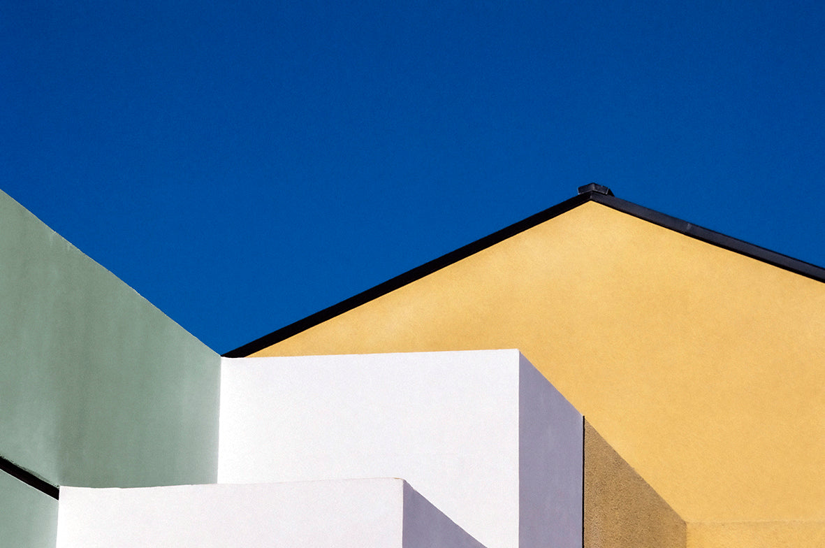 Franco Fontana — A Life of Photos