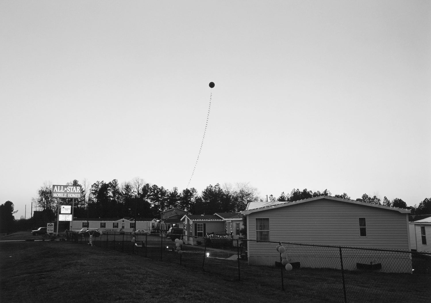 Mark Steinmetz — South East