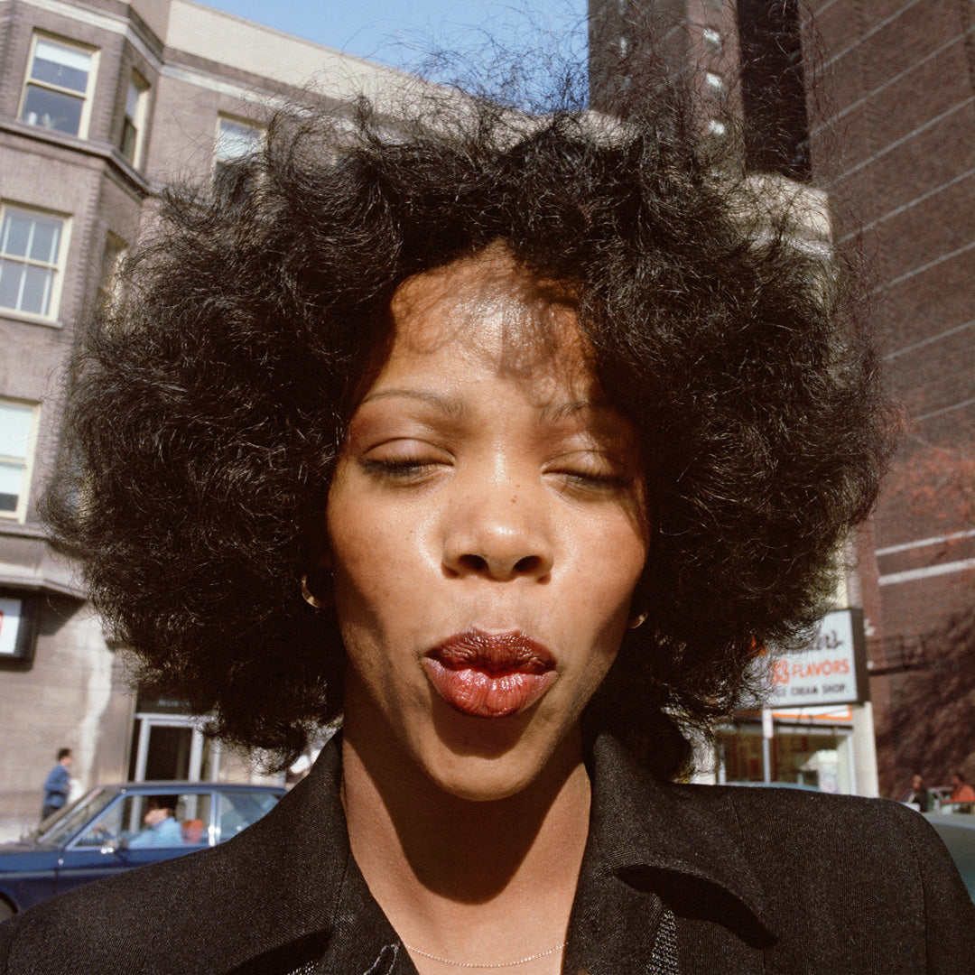 Charles H. Traub — Lunchtime