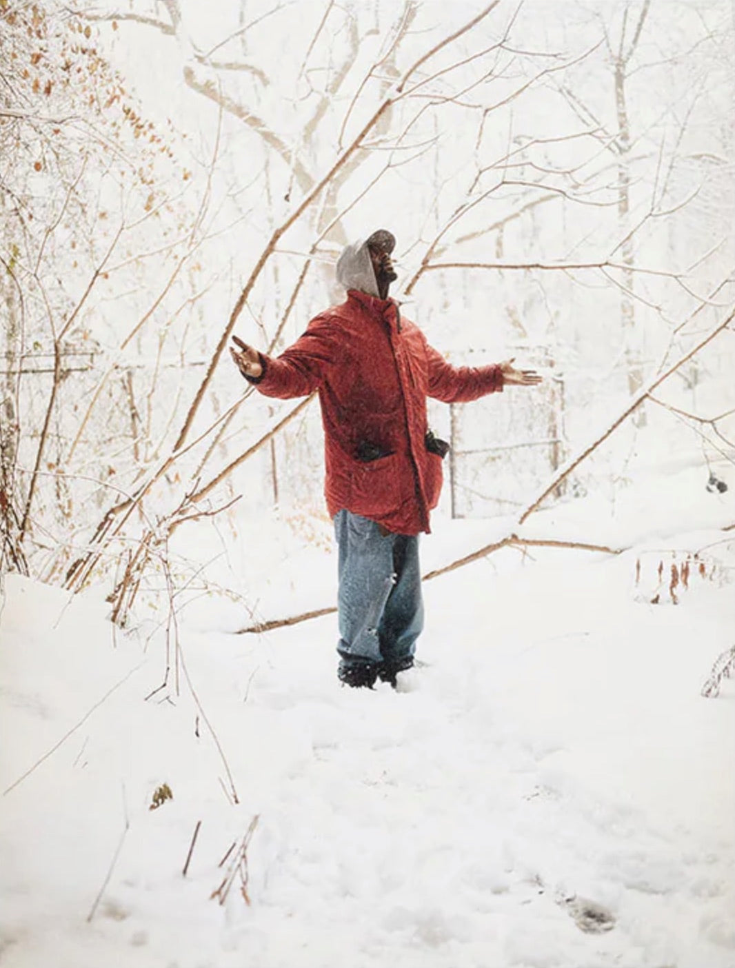 Gregory Halpern — King, Queen, Knave