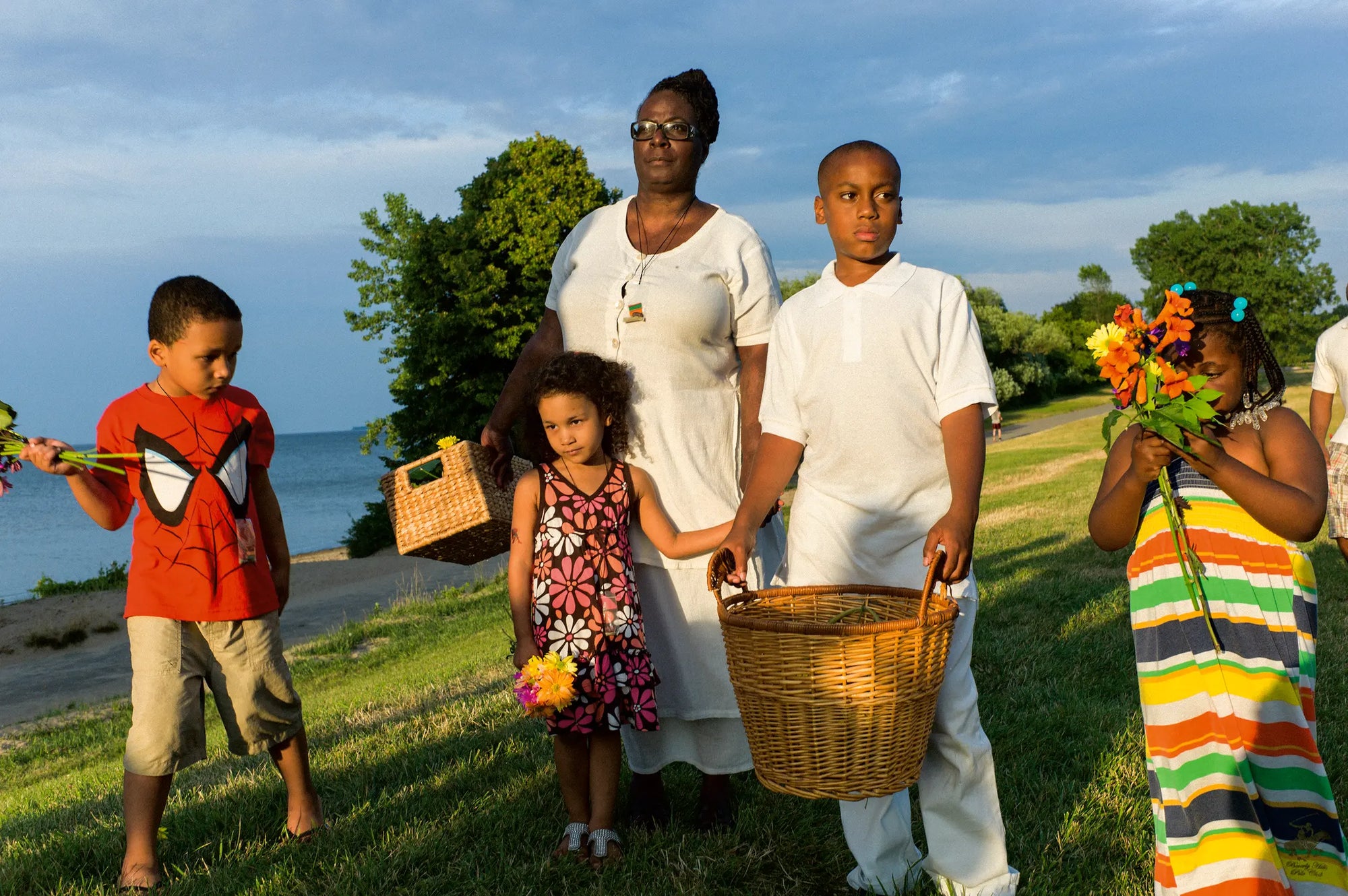 Alex Webb & Rebecca Norris Webb — Memory City