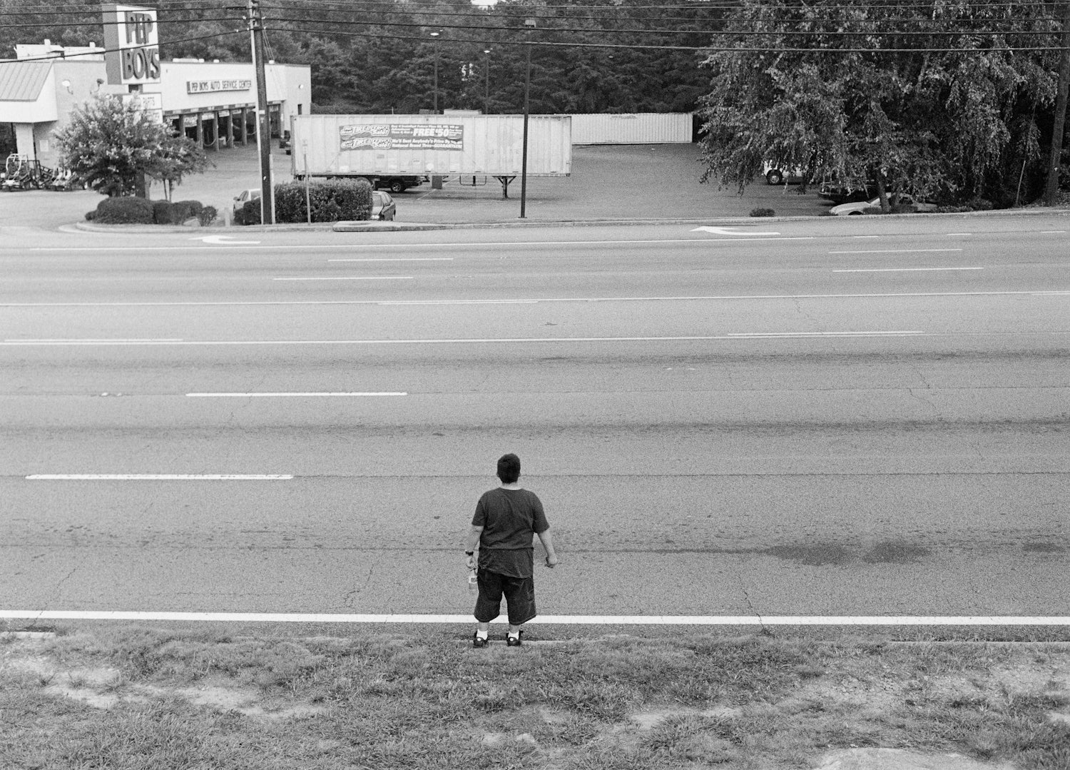 Mark Steinmetz — Greater Atlanta