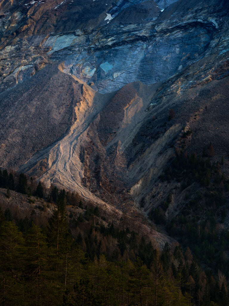 CALAMITA/À. An investigation into the Vajont catastrophe