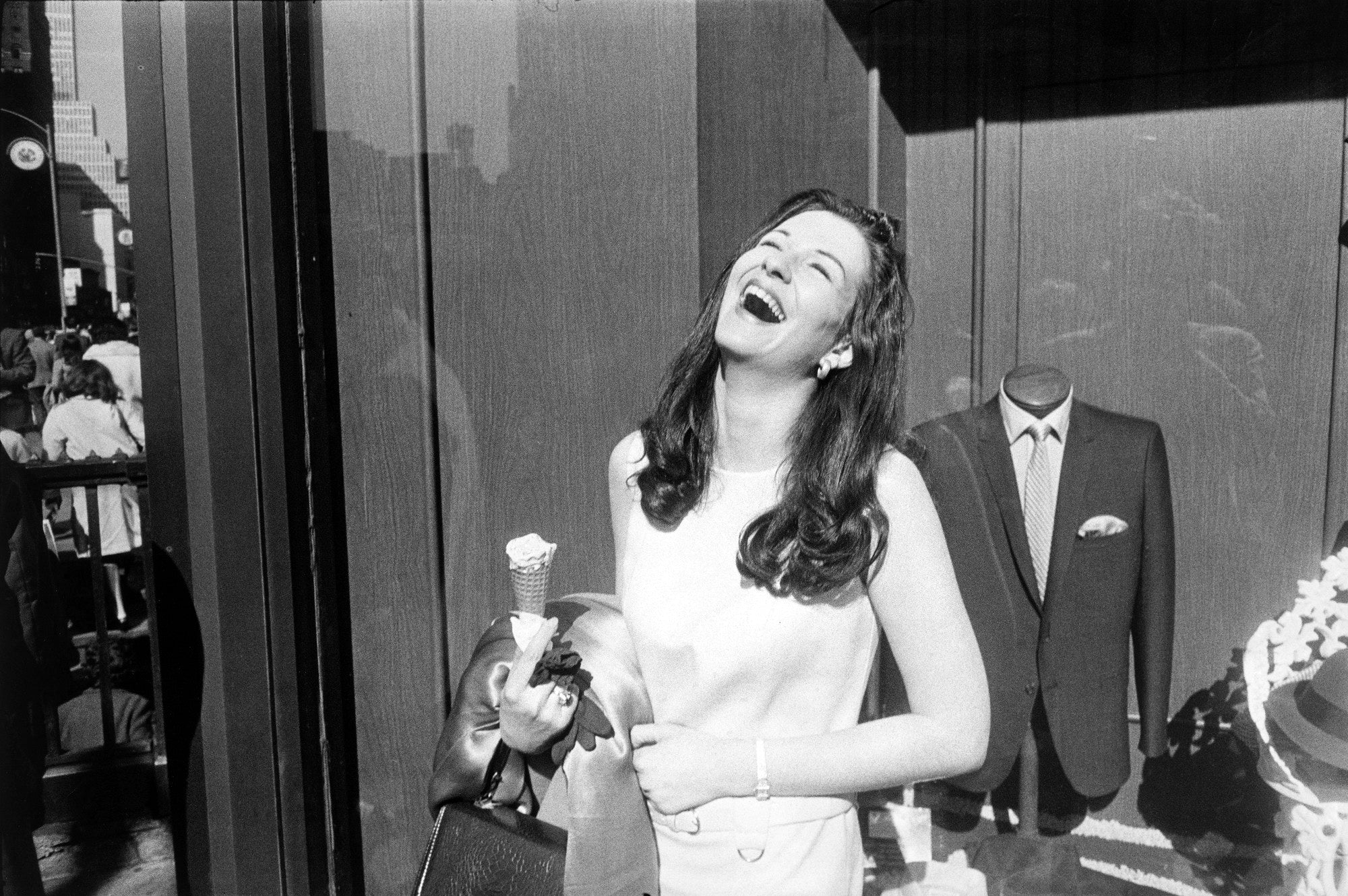 Winogrand, Friedlander, Álvarez Bravo & Evans — Double Elephant