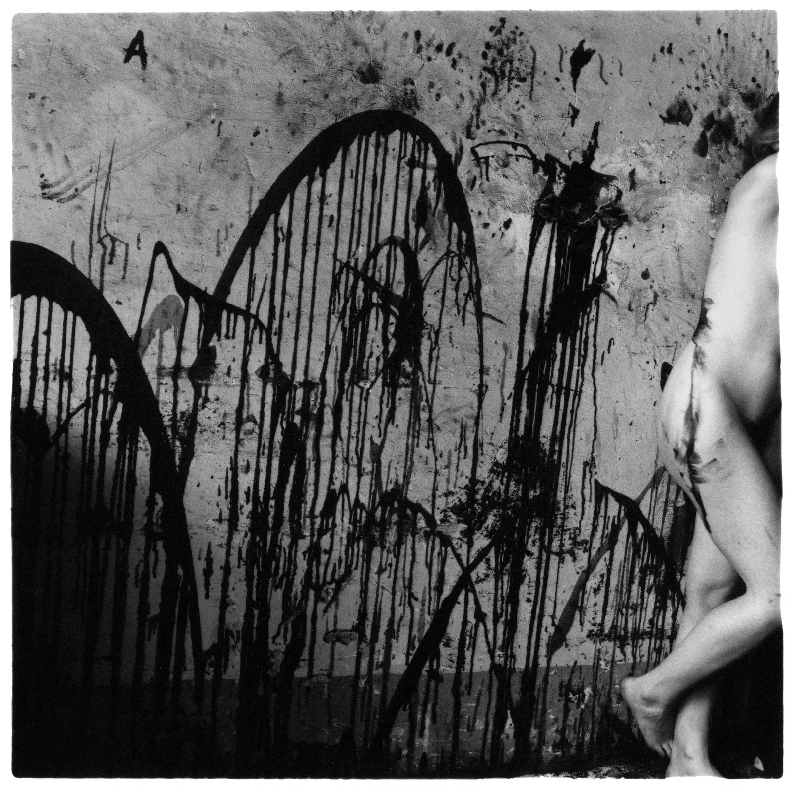 Francesca Woodman