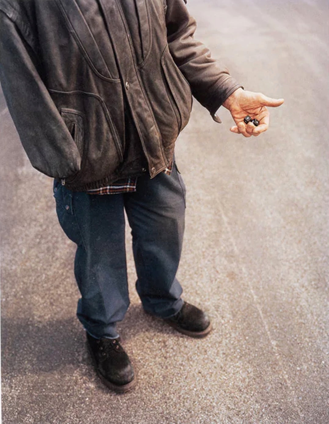 Gregory Halpern — King, Queen, Knave