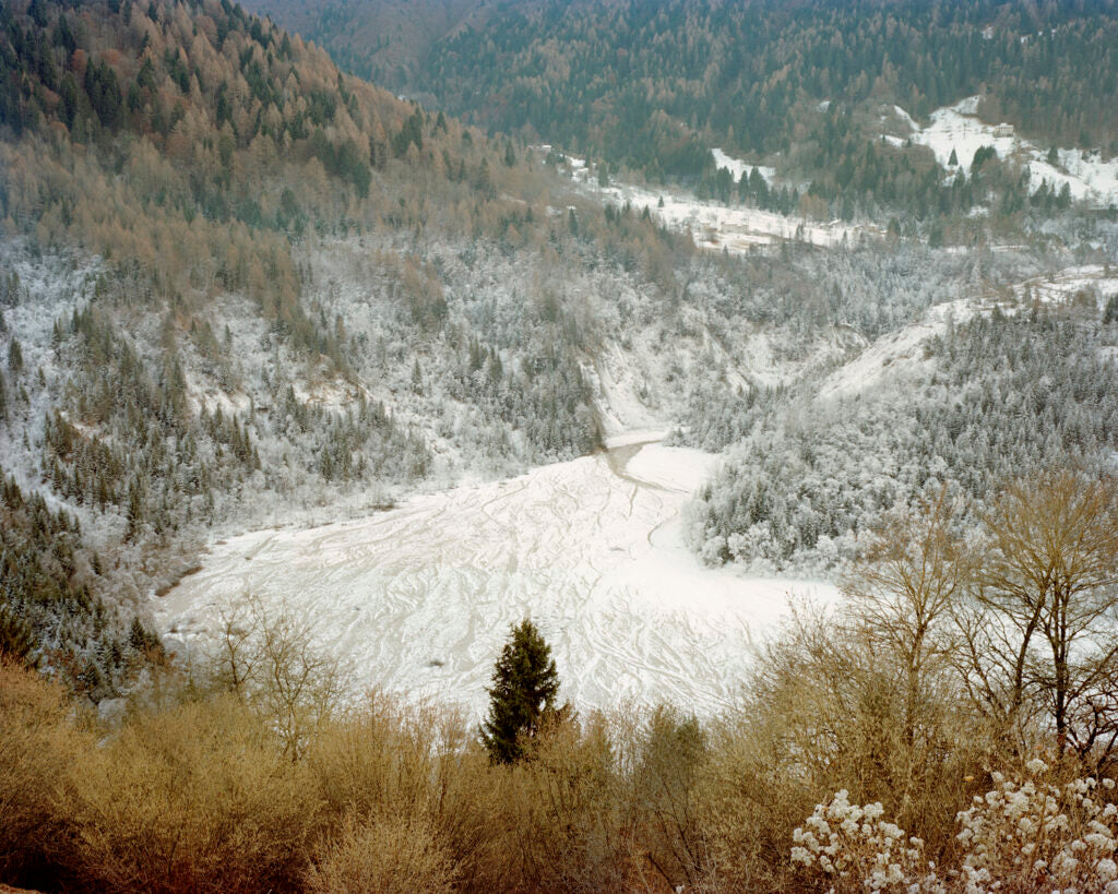 CALAMITA/À. An investigation into the Vajont catastrophe