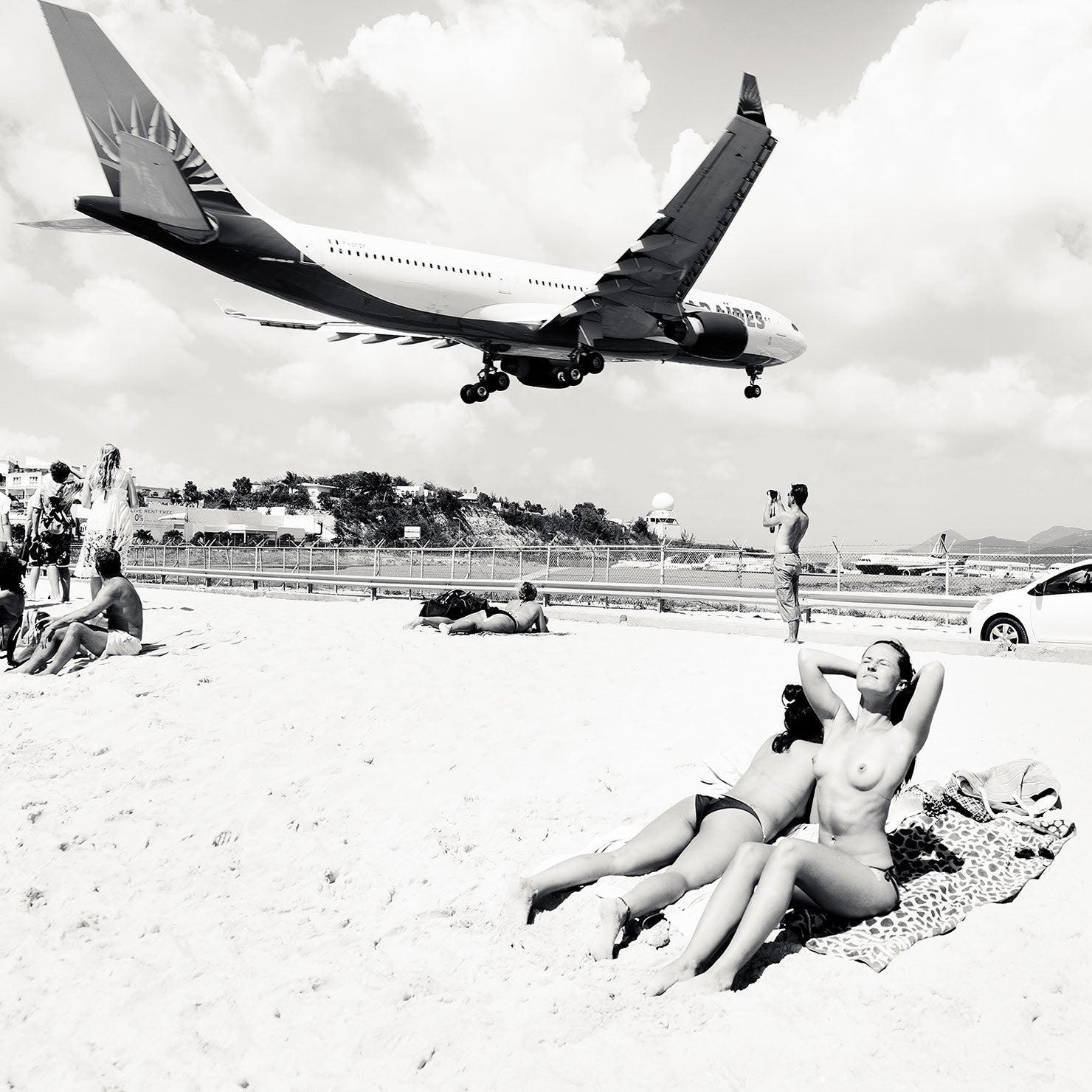 Josef Hoflehner — Jet Airliner: The Complete Works