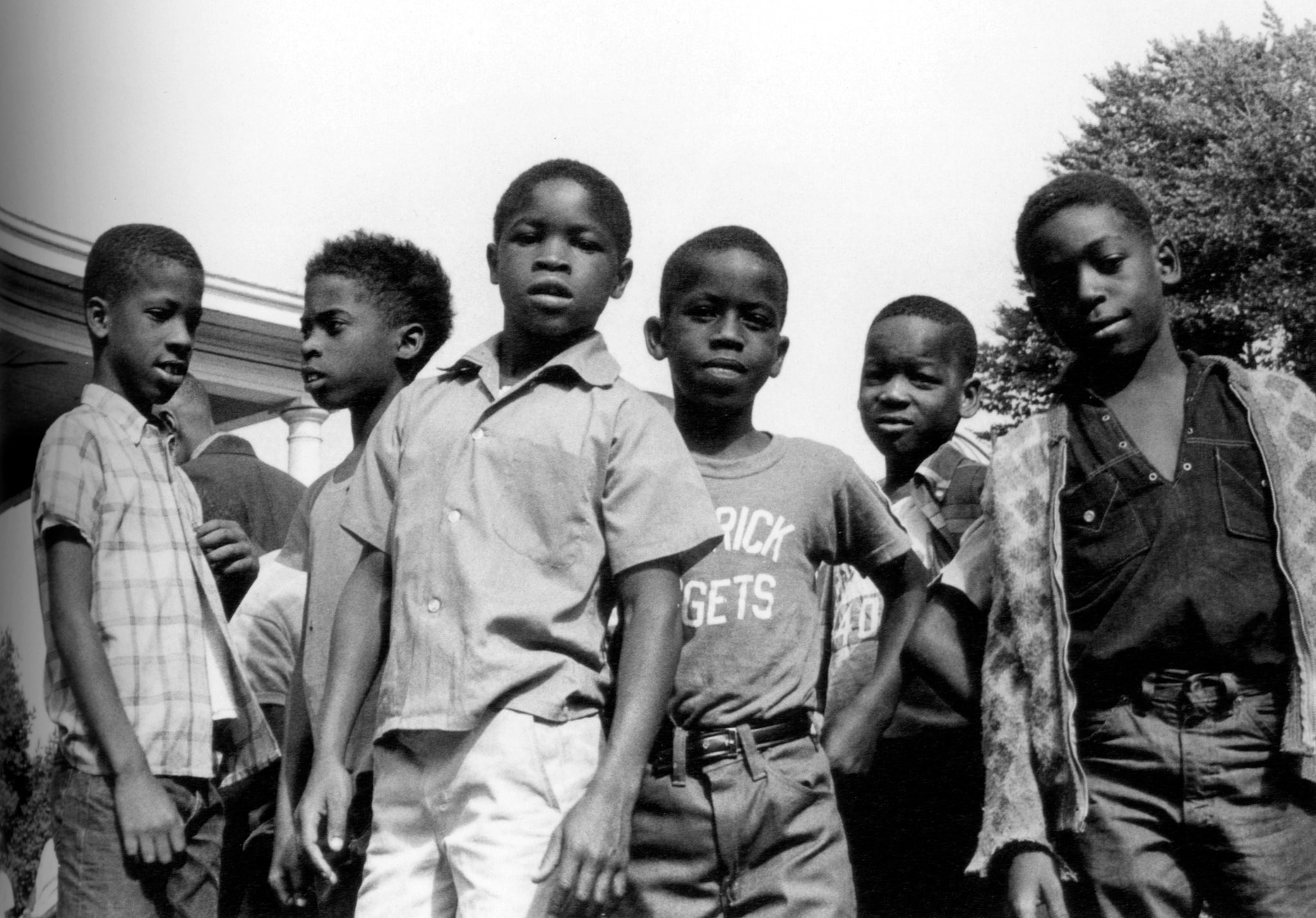 Ruth-Marion Baruch & Pirkle Jones — Black Panthers 1968