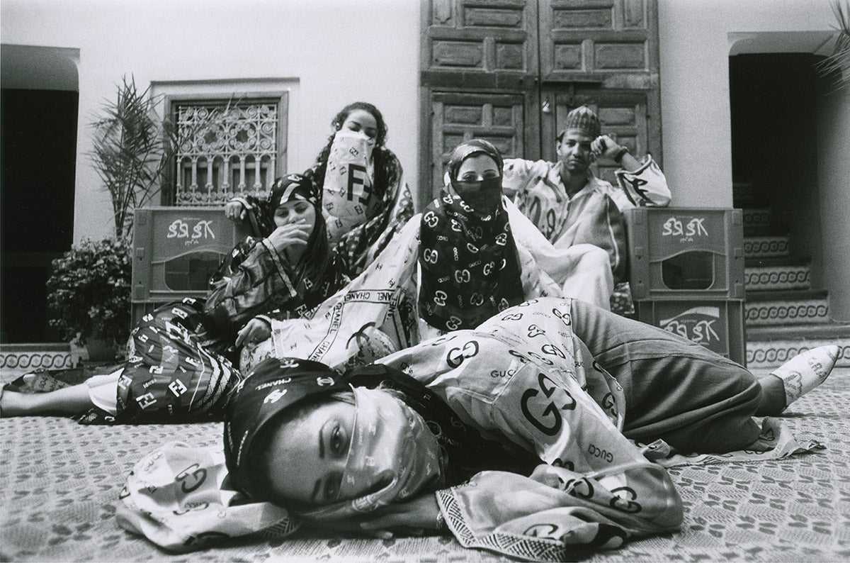 Hassan Hajjaj