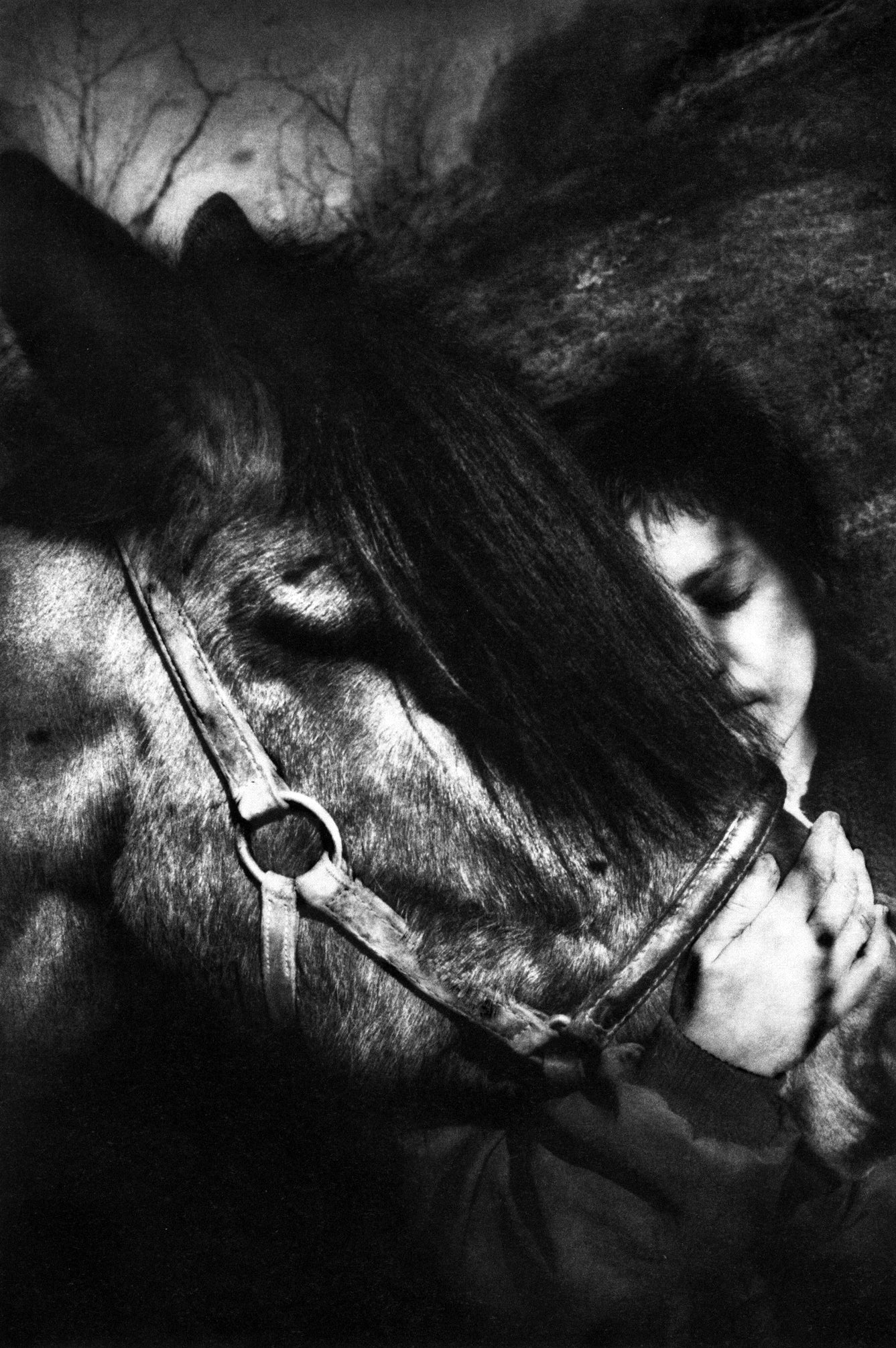 Anders Petersen — Memories People Places