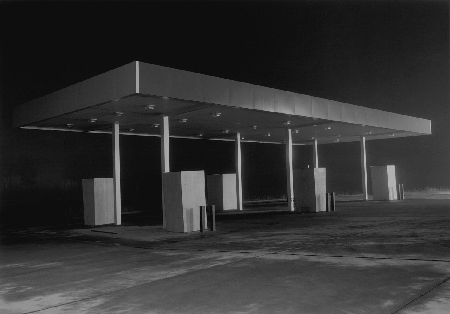 Mark Steinmetz — Greater Atlanta