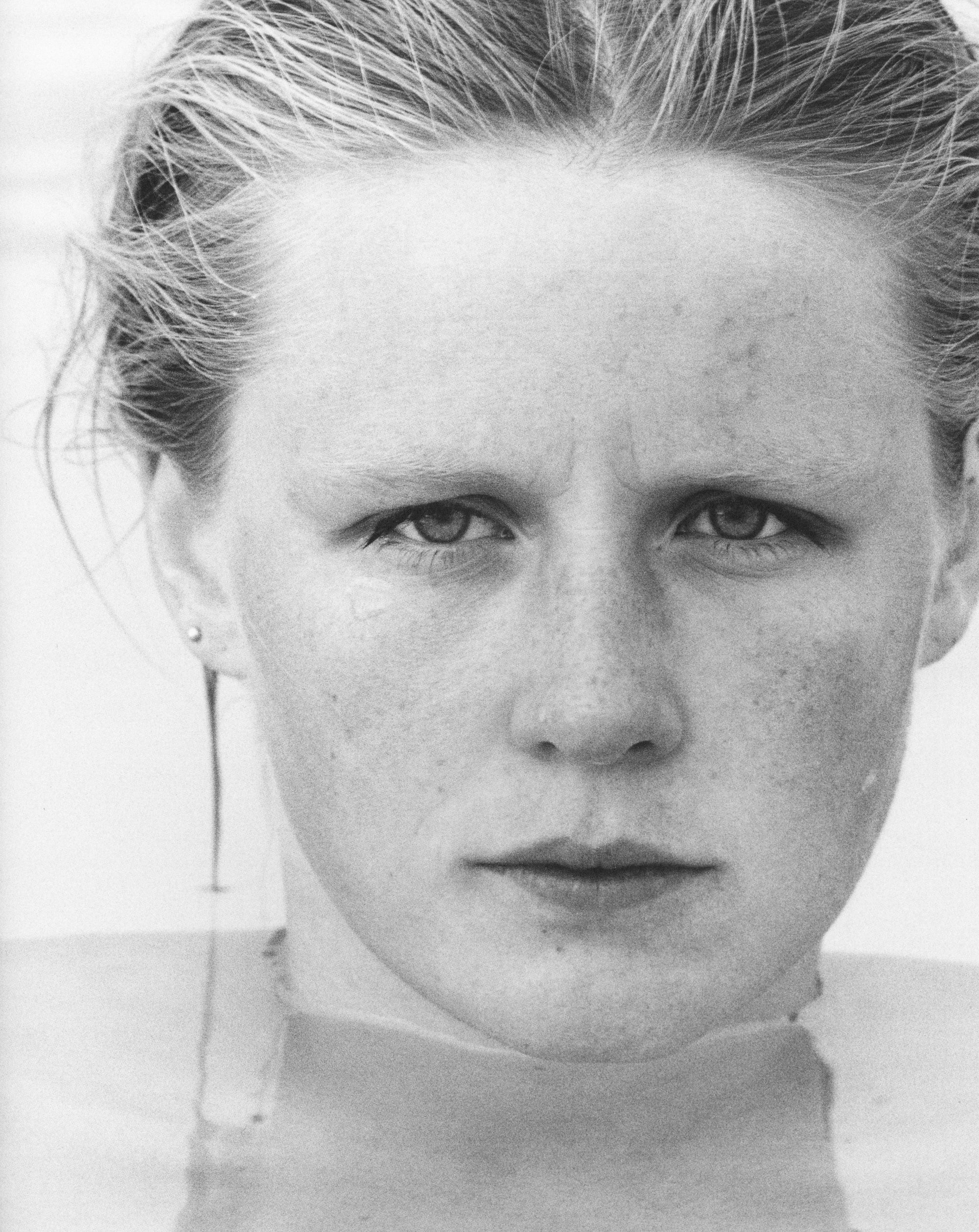 Roni Horn — To Place: Haraldsdóttir