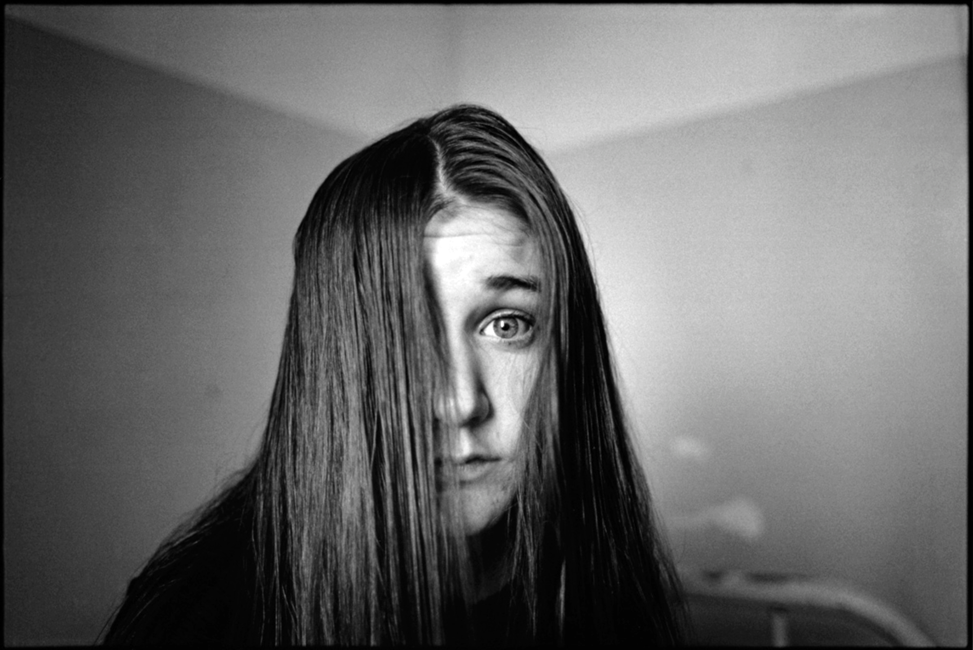 Mary Ellen Mark — Ward 81