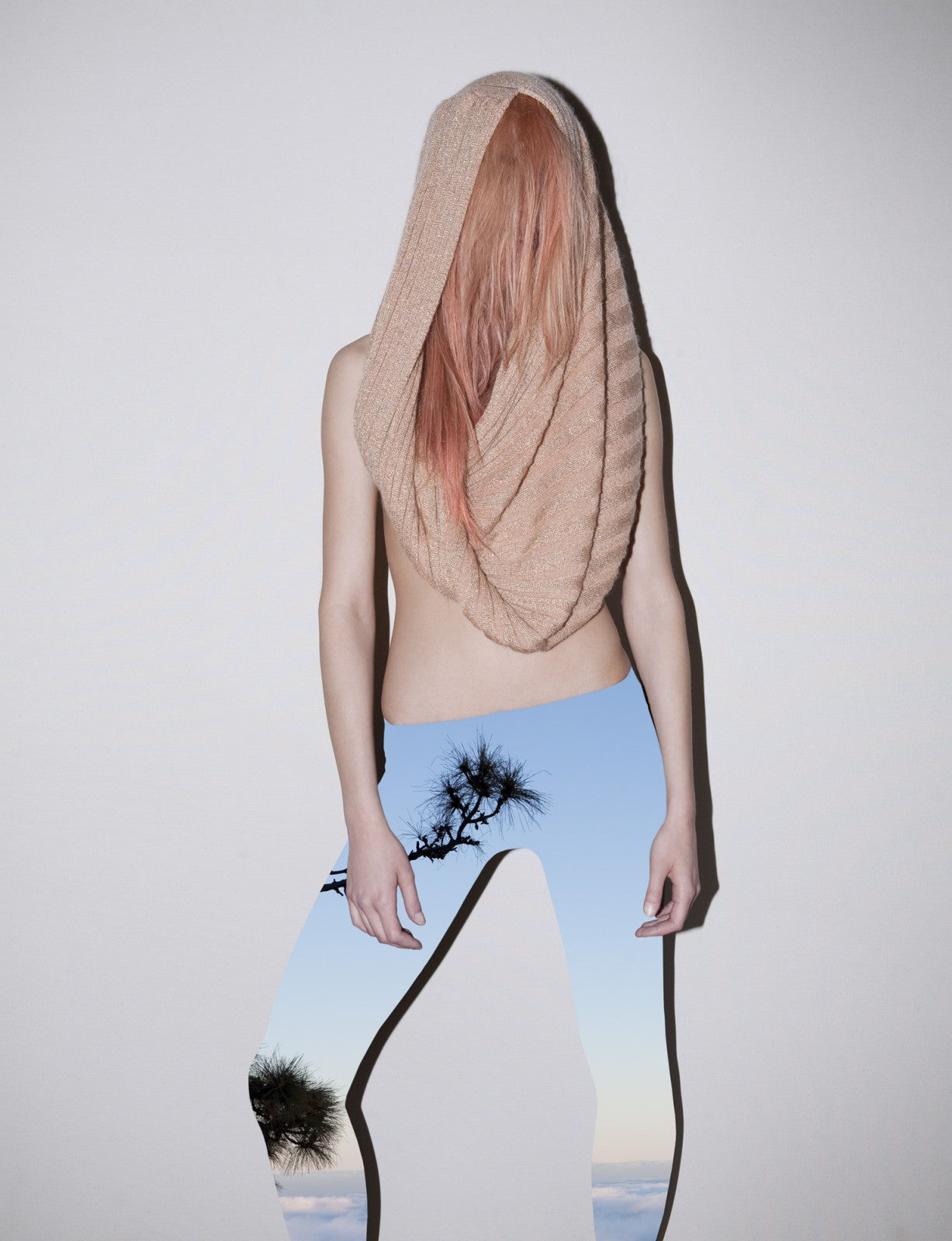Viviane Sassen In and Out of Fashion